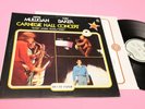CHET BAKER GERRY MULLIGAN 2LP CARNEGIE HALL ITALY 1976 MINT MAI PLAYED UNPLAYED