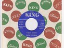Teen  / Mod 45 - WAYNE COCHRAN - Cindy Marie / The Coo (version 2)