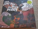 FIVE DAY WEEK STRAW PEOPLE - S/T ALBUM - NEW LP RECORD