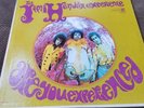 Jimi Hendrix Experience - Are You Experienced? LP - Reprise 2-Tone VG++