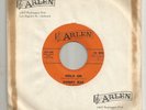 ROCKABILLY GARAGE- DONNY RAE & DEFIANT ONES -  BEATLE MANIA  -HEAR -1964 ARLEN