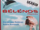 JEAN-JACQUES GOLDMAN - MAXI PROMO 