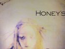 JESUS & MARY CHAIN, The - Honey's Dead - NEW Vinyl (gold vinyl LP) - ELP16