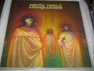 PRETTY MAIDS SAME MINI LP  sinner wasp dokken tnt krokus