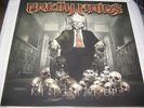PRETTY MAIDS KINGMAKER RARE SEALED LP  sinner wasp dokken tnt krokus