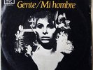BARBRA STREISAND People / My Man FUNNY GIRL OST Argentina 7