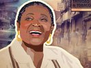 CALYPSO ROSE - SO CALYPSO  (2X10'' VINYL)  2 VINYL LP NEU