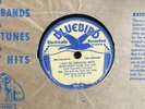 GEORGE HALL & HOTEL TAFT ORCH I May Be Dancing With Somebody Else BLUEBIRD 5771