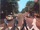The Beatles - Abbey Road *MFSL 1-023* Original Master Recording NM RARE LP