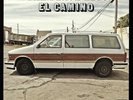 BLACK KEYS, The - El Camino - Vinyl (gatefold LP + poster)