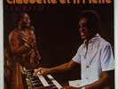 Claudette Et Ti Pierre 