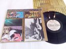 Sonic Youth - Sister LP - UK 1987 Blast First vinyl LP
