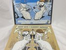Aesop Rock & Homeboy Sandman Lice, Lice Two Hip Hop Rap Vinyl Sealed