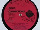 Risco Connections 