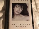 Kate Bush MD Mini Disc The Whole Story
