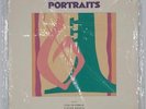 Clark Terry ?– Portraits Vinyl LP *Chesky Records ?– JR-2 Audiophile (SEALED)