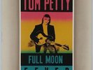 Tom Petty ?– Full Moon Fever Rare Vinyl LP MCA-6253 (Near Mint)