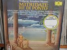 SEALED NEW BOX 4 LP DGG HAGER AUGER BALTSA COTRUBAS MOZART MITRIDATE RE DI PONTO