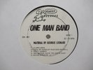 GEORGIE LEONARD ONE MAN BAND rare HOLY GRAIL private press Psych Folk porgie