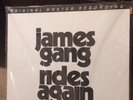 James Gang Rides Again Mobile Fidelity MFSL LP 180 Gram Limited 4000 Copies New