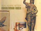 Ten Years After-Cricklewood Green LP-Deram, SML 1065, 1970, DOT Gatefold Sleeve