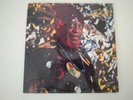 SUN RA ARKESTRA LP REFLECTIONS IN BLUE 1987 BLACK SAINT 120 101-1 REISSUE ITALY