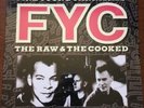 Sealed FINE YOUNG CANNIBALS: The Raw and & The Cooked LP IRS-6273 SuperDisc NOS
