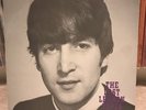 RARE John Lennon “The Lost Lennon Tapes Volume 17” LP | Bag Records (1988)