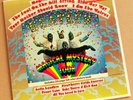 THE BEATLES MAGICAL MYSTERY TOUR US ORIG'67 CAPITOL MONO FIRST PRESS IMPORT EMI