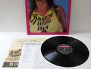 Bon Jovi / Slippery When Wet / mercury 28PP-1025 / JAPAN LP Vinyl D029