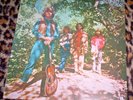 CREEDENCE CLEARWATER REVIVAL  GREEN RIVER. UK 1972 vinyl LP. NM/NM.