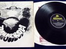 TOMORROW, SELF TITLED, RARE 1968 FIRST PRESSING 1G/1G PARLOPHONE LABEL MONO LP.
