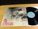 DEFENESTRATION Self Titled SLOW IGUANA NM-