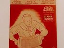 Partition D'orchestre 