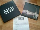 Nine Inch Nails With Teeth Singles 9