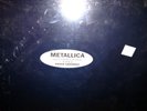 Metallica Black Album 1991 First Pressing USA Sealed  