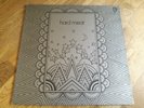 Hard Meat LP Same UK Orange Warner brothers 1st Press LOVELY COPY ))))))))))))))