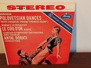 MERCURY SR 90122-DORATI-BORODIN,RIMSKY KORSAKOV,N.M