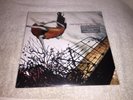 Circa Survive Juturna Gray/Blue Splatter Vinyl Sealed
