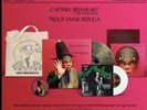Third Man Records Vault 36 Captain Beefheart Trout Mask Replica Vinyl Jack White