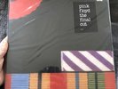 Pink Floyd The Final Cut - SEALED Vinyl LP Record Waters Gilmour Shrink 1983
