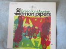 THE LEMON PIPERS  GREEN  TAMBOURINE Original BUDDAH 1968 SEALED LP