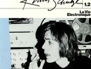 SCHULZE, Klaus - La Vie Electronique Volume 1.2 - Vinyl (2xLP)