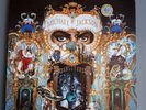 MICHAEL JACKSON DANGEROUS ORIGINAL PRESS VINYL ALBUM NEAR MINT CONDITION SEE PIC