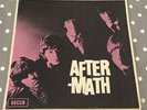 THE ROLLING STONES - Aftermath. UK Decca LP. 1966 Original Mono Press. VG Plus