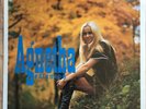 Agnetha Fältskog (ABBA) CLPL 1002 1968 excellent LP