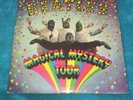 Beatles...Magical Mystery Tour.. double 7 inch vinyl and book cover...