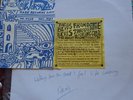 The Bevis Frond, Bevis Through The Looking Glass, Rare Original with Booklet