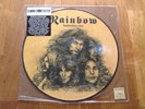 RAINBOW: LONG LIVE ROCK'N'ROLL//PICTURE DISC// LTD.EDITION