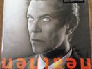 David Bowie - Heathen 180g LP Vinyl Record [NEW/SEALED]